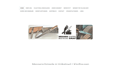 Desktop Screenshot of messergraf.ch